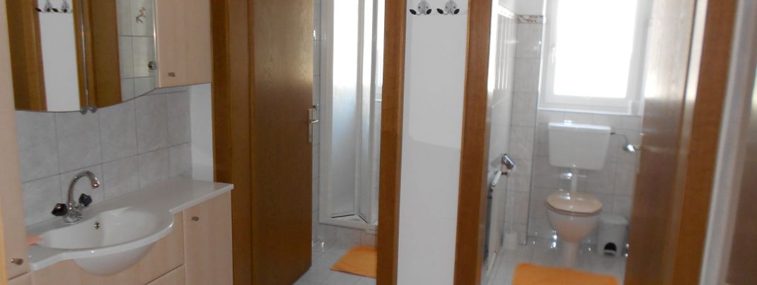 General information about your stay at Ferienwohnung Schreieck