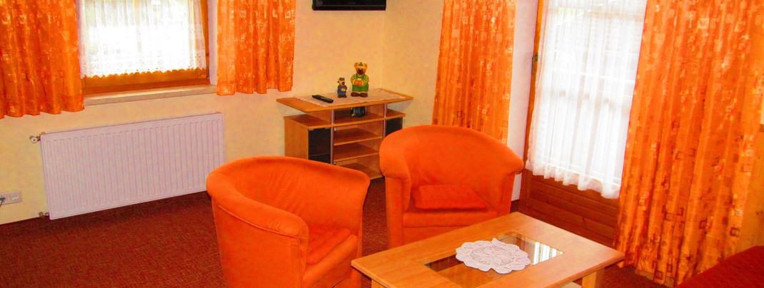 General information about your stay at Fewo Michael Wechselberger