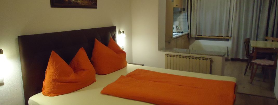 General information about your stay at Gästehaus Birkenheim