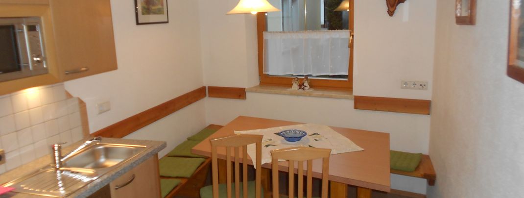 General information about your stay at Haus Christlum