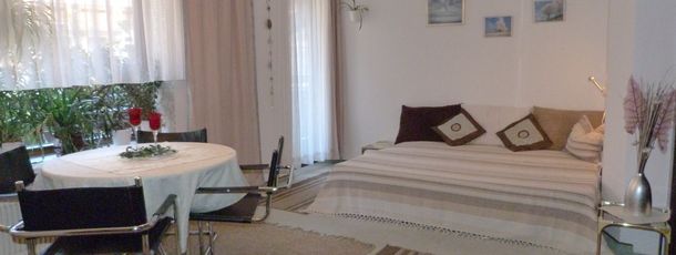 Detaillierte Infos zur Unterkunft Appartements Schuller