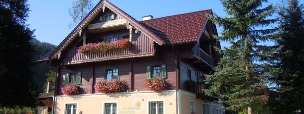 Detaillierte Infos zur Unterkunft Ferienhaus Tschernitz