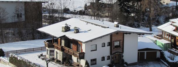 Detaillierte Infos zur Unterkunft Gästehaus Pfister