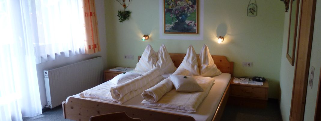 General information about your stay at Fewo Saumerhof