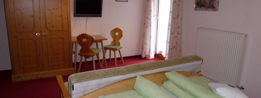 General information about your stay at Fewo Saumerhof