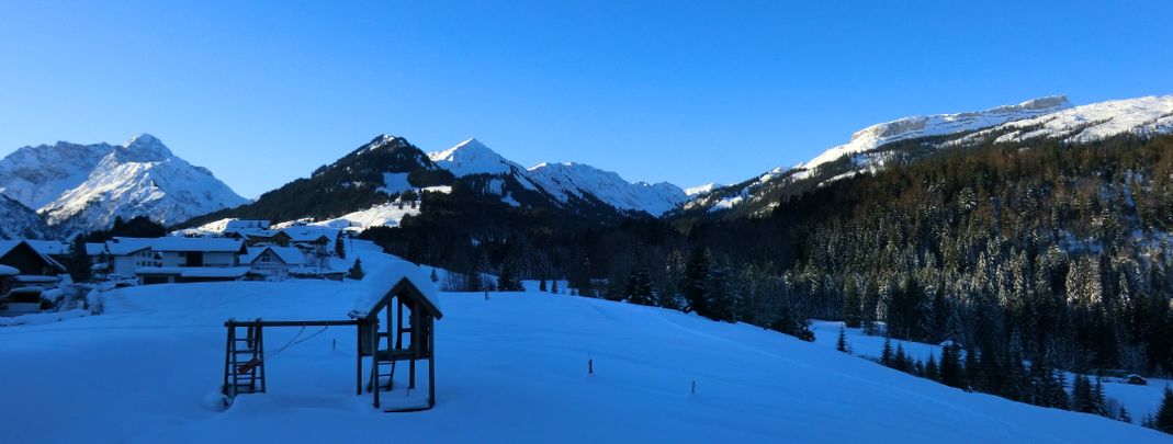 General information about your stay at Gästehaus Boersch