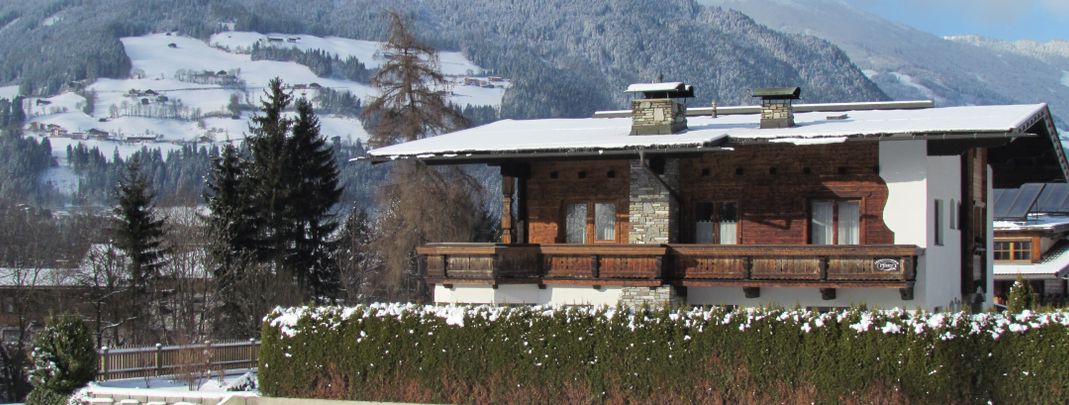 General information about your stay at Maria Pfister