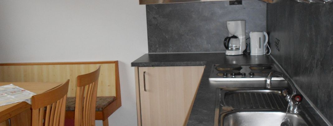 Detaillierte Infos zur Unterkunft Apartment Thaler