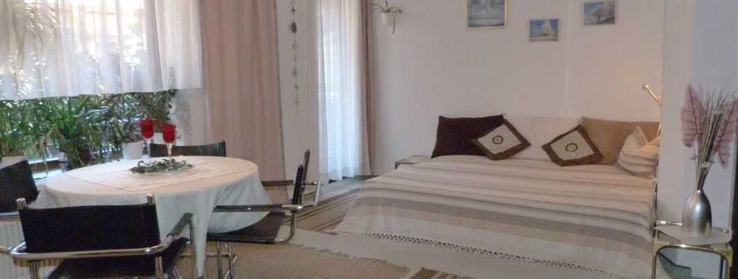 Detaillierte Infos zur Unterkunft Appartements Schuller