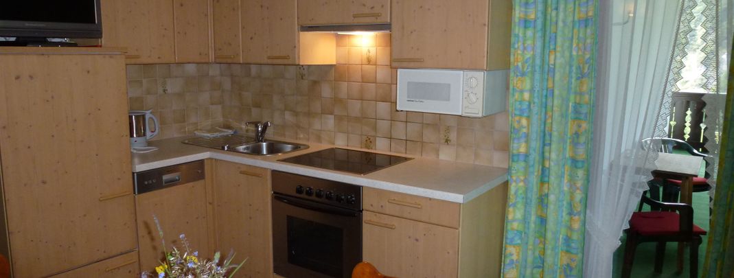 Detaillierte Infos zur Unterkunft Fewo Saumerhof