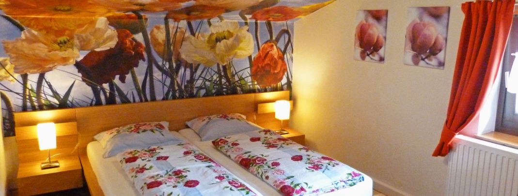 Detaillierte Infos zur Unterkunft Haus Enzian