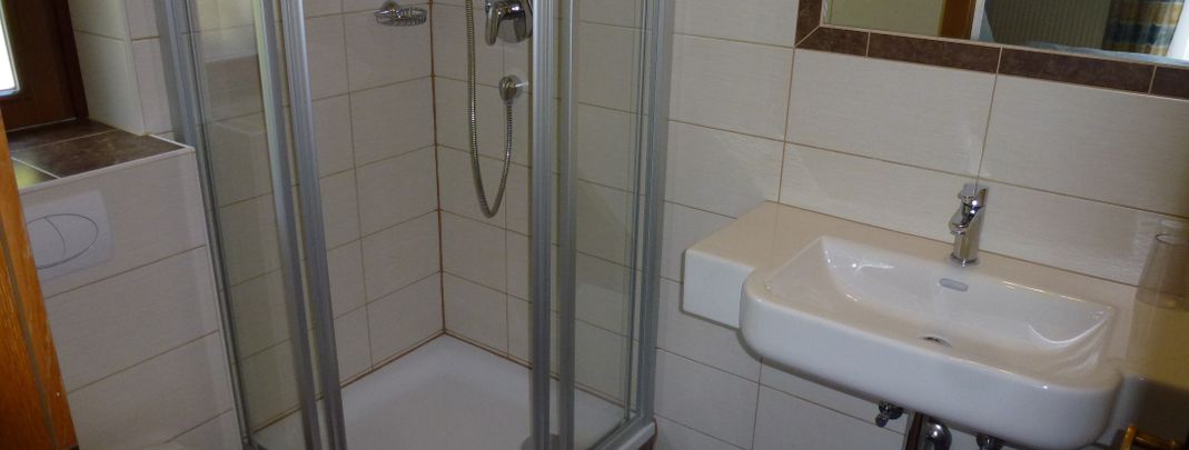 Detaillierte Infos zur Unterkunft Ferienwohnung Madauhäusl