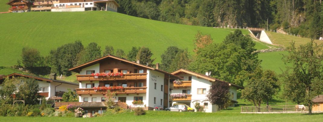 General information about your stay at Fewo Monika Kolb