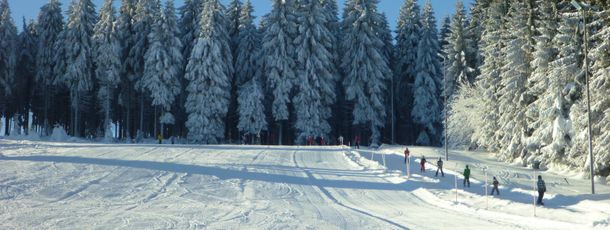 Information about the ski resort Klingenthal Mühlleiten