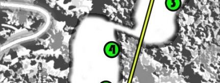 Information about the ski resort Skilift Osternohe