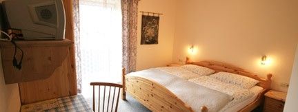 General information about your stay at Frühstückspension Egger