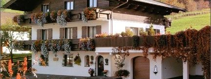 General information about your stay at Haus Miller