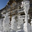 Information about the ski resort Snowshoe Mountain