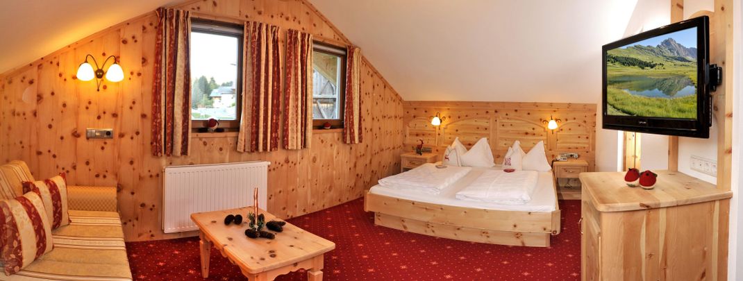 Detaillierte Infos zur Unterkunft Hotel Digon