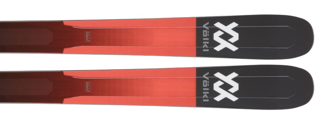 Völkl M5 Mantra - Powder Ski - Ski Review - Season 2020/2021