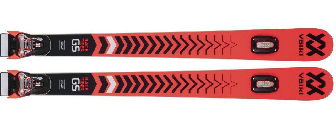 Völkl Racetiger GS R WC - Race Ski - Ski Review - Season 2021/2022