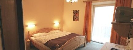 General information about your stay at Frühstückspension Egger