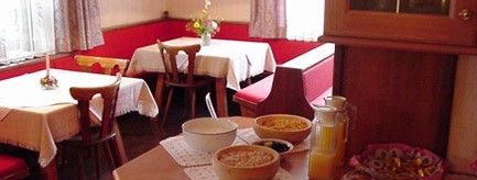 General information about your stay at Frühstückspension Egger