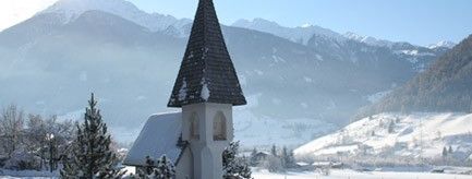 General information about your stay at Frühstückspension Egger