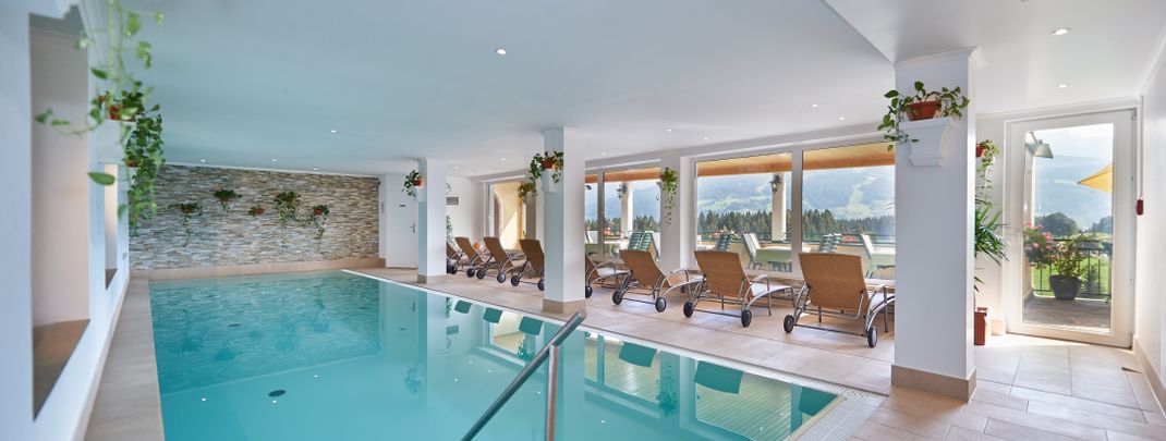 Detaillierte Infos zur Unterkunft Hotel Martin