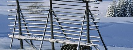 General information about your stay at Frühstückspension Egger