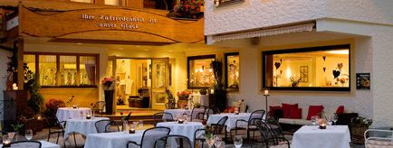 General information about your stay at Hotel Apartments Alpenrose