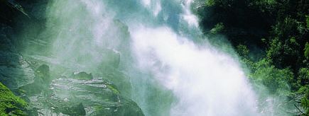 Krimmler Wasserfälle