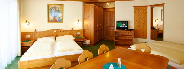 Hotelzimmer (Beispiel)