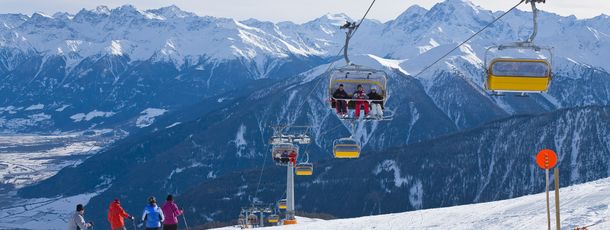 Detaillierte Infos zur Unterkunft Panoramahotel Watles