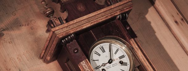 General information about your stay at Fewo Patrick Plattner