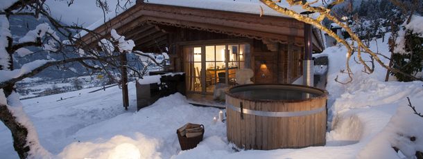 General information about your stay at Fewo Patrick Plattner