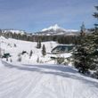 Information about the ski resort Hoodoo Ski Area