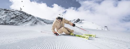 Die RC4 Modelle von Fischer versprechen kompromisslose Performance und Geschwindigkeit.