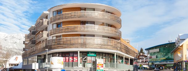 Hotel Planai in Schladming