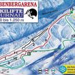 Information about the ski resort Schwabenbergarena Turnau