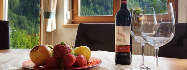 Detaillierte Infos zur Unterkunft Apart Franziska