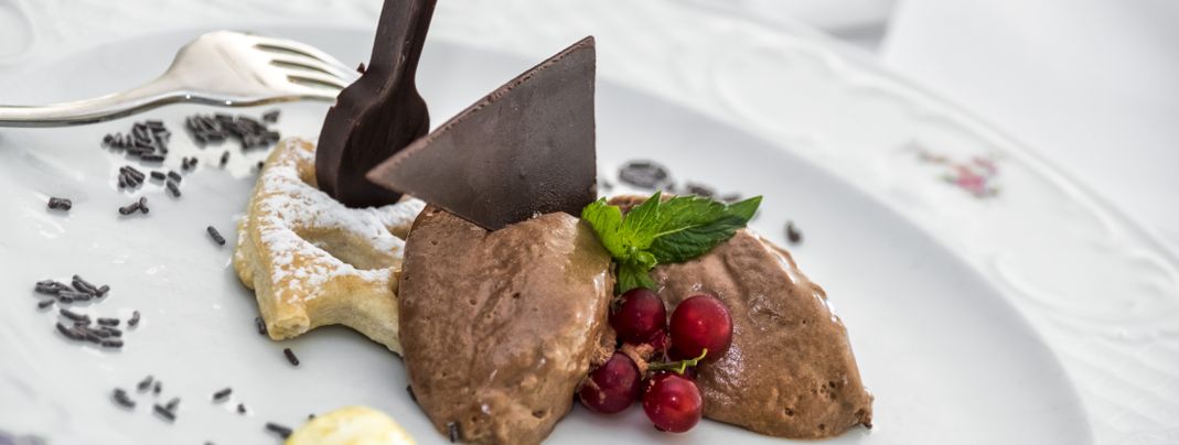 General information about your stay at Sporthotel Tyrol & Wellness****