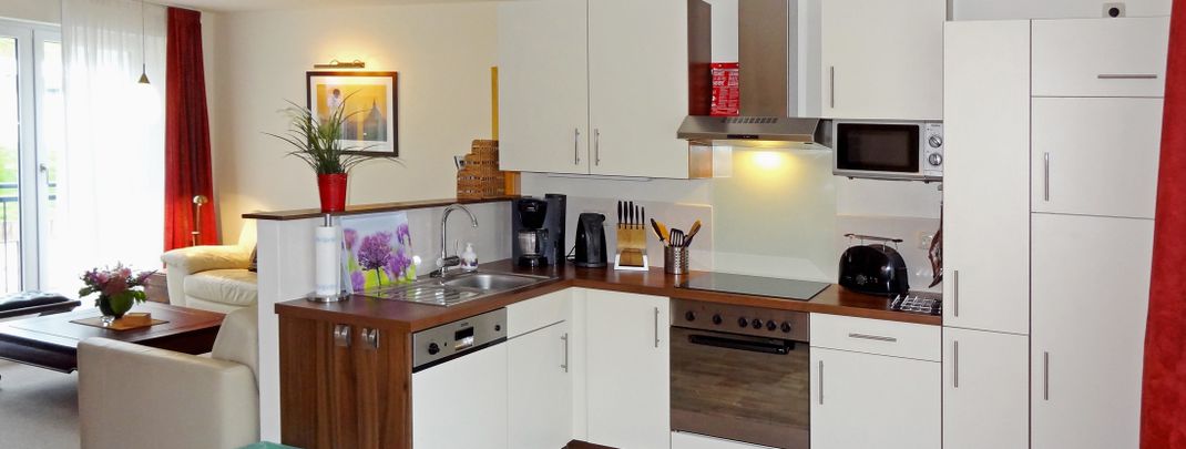 General information about your stay at Hollandhaus