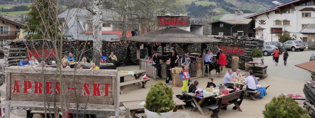 Review about Kitzbühel - Category: Nightlife