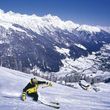 Information about the ski resort Elfer Neustift