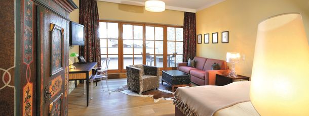 General information about your stay at Wolf Hotels