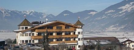 General information about your stay at Hotel Magdalena