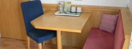 General information about your stay at Gästeheim Aßlab