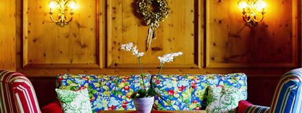 General information about your stay at Hotel Hirlanda