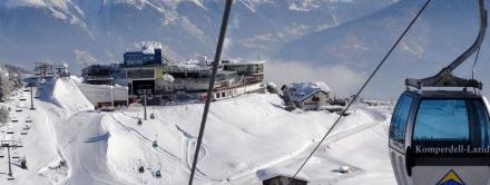 General information about your stay at Hotel Silvretta